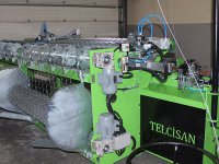 Otomatik Tel Örgü Makinası, Çift Kalıp Tel Örme Makinası, Helezon Tel Örme Makinası, Tel Örme Makinesi, Tel Çit Makinası, Tel Dokuma Makinesi, Çit Teli Örme Makinesi